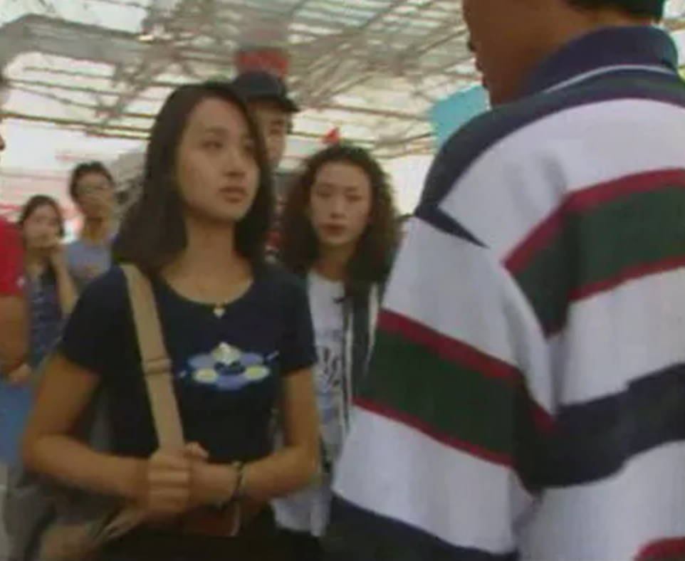 北京夏天演员表，自然美景的心灵觉醒之旅