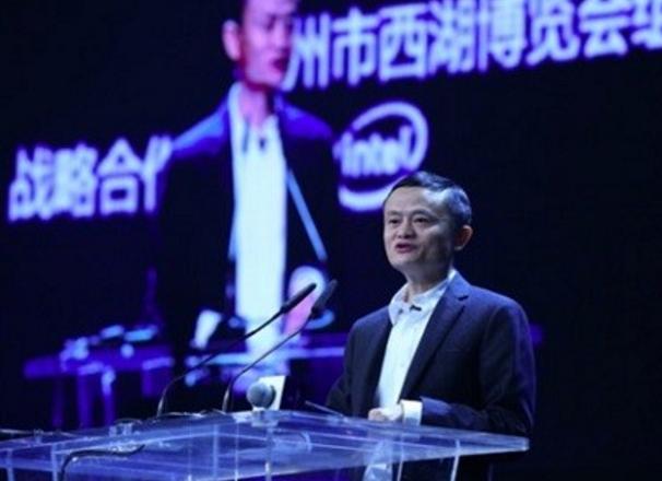 马云深度演讲揭秘，未来趋势与人生智慧的洞察（精华版）