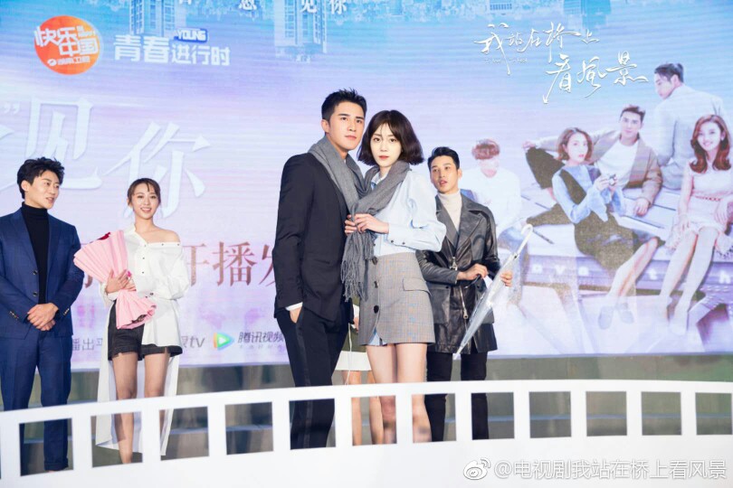 我站在桥上看风景电视剧深度解析与赏析