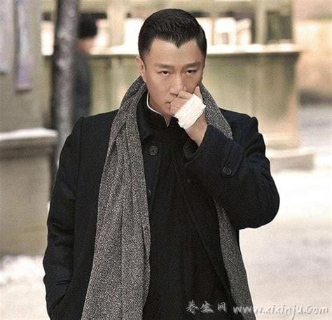 孙红雷电视连续剧，时代印记与演技之巅的璀璨展现