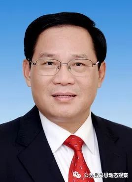 中央最新人事任命通知发布